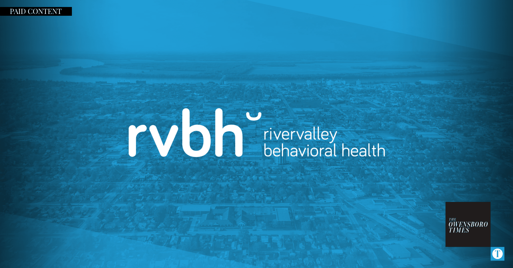 RVBH provides community training during Mental Health Awareness Month; accepting submissions for Youth Mental Health Art Project