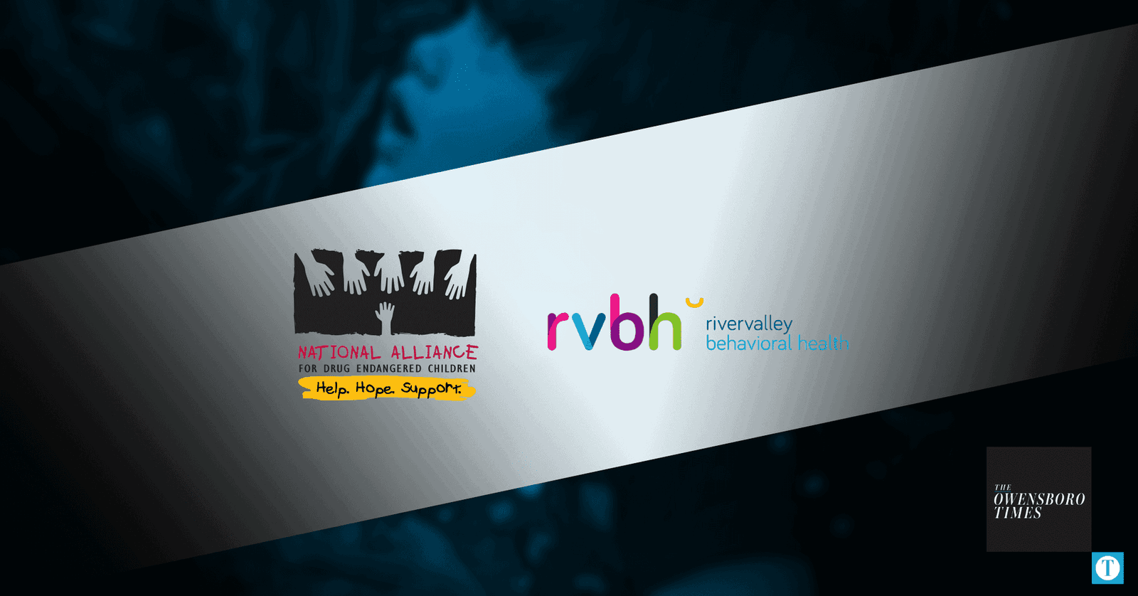 News article thumbnail about RVBH and DECA partnership