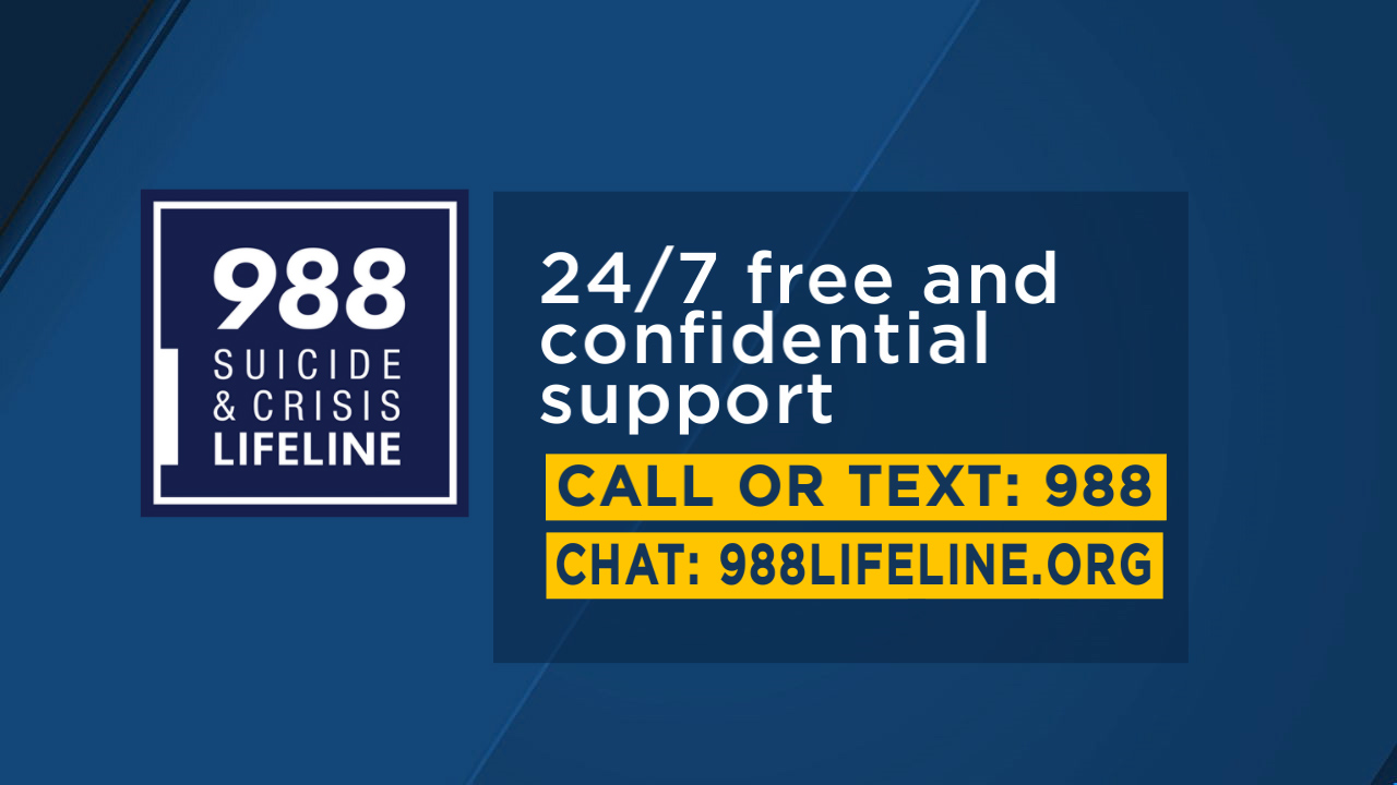 RVBH receives $1.5M grant to enhance suicide, crisis hotline