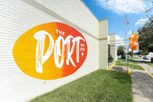 The Port Youth Center