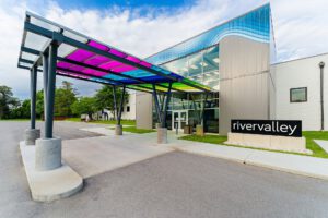 Daviess County Outpatient Therapy
