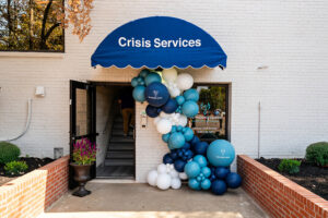 The Phoenix Center: Residential Crisis Stabilization Unit (CSU)