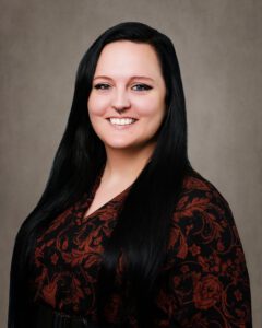 Headshot of Kalyn Sunn