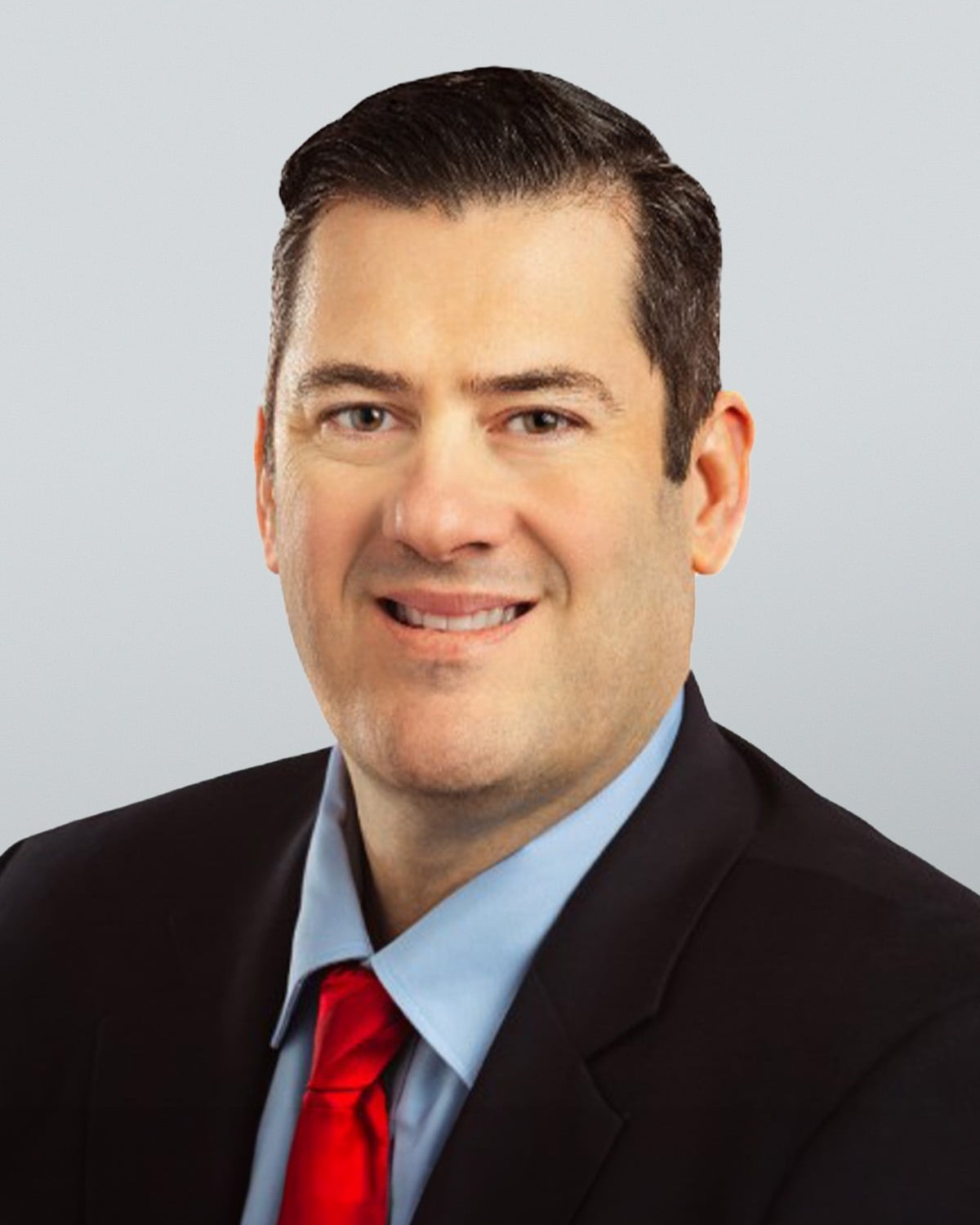 Headshot of Eric Hicks