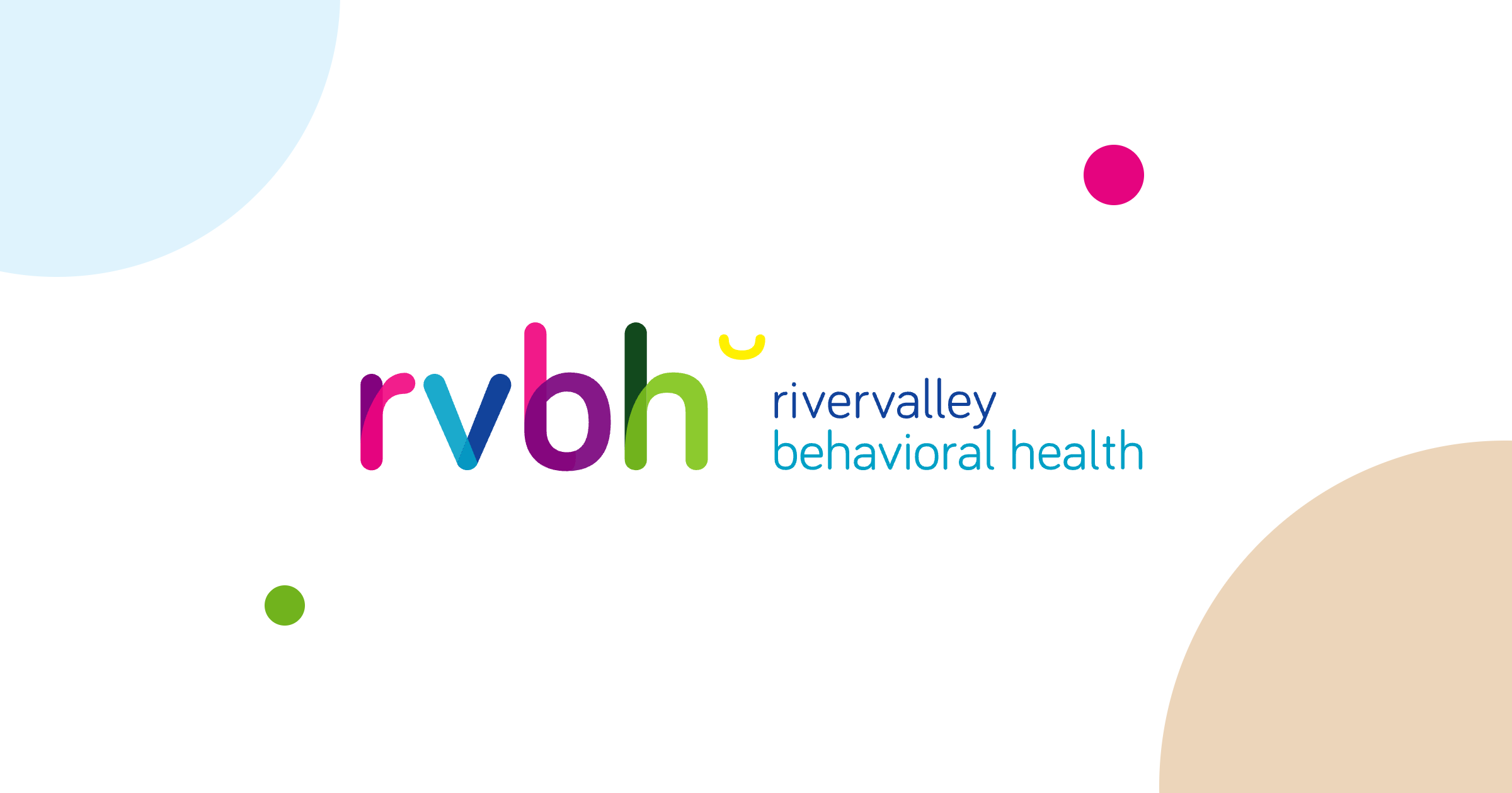 RVBH launches initiative to strengthen behavioral health services support