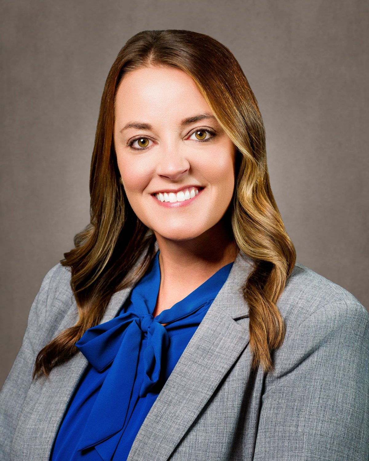 Headshot of Tiffany Beck
